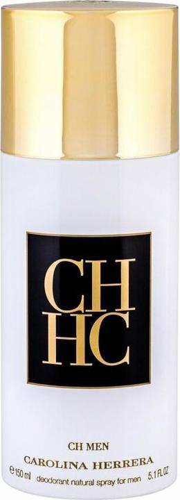 Immagine prodotto Carolina Herrera CH (Getto vaporizzato, 150 ml)
