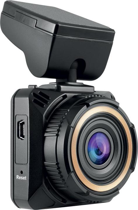Image du produit Navitel R600 Qhd (Écran intégré, Microphone intégré, Bluetooth, Batterie, Accéléromètre, QUHD)