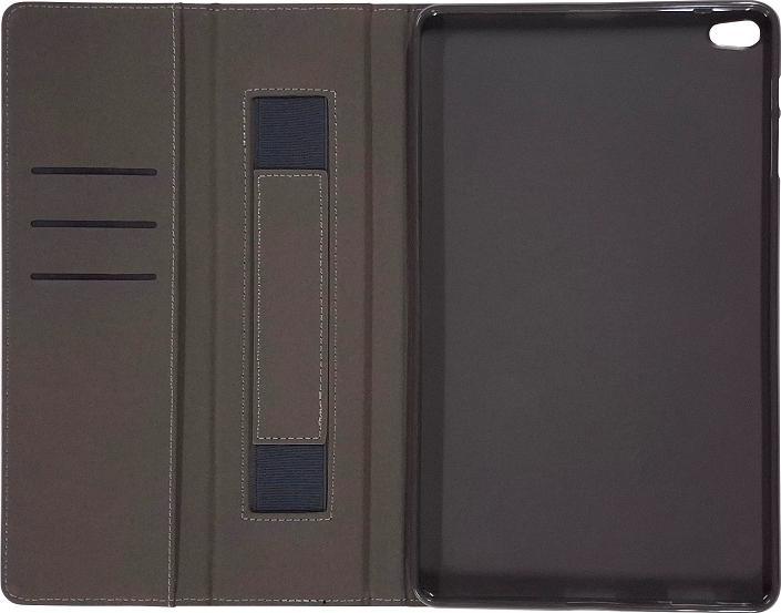 Actual product image Pedea 11560023 25.6 cm (10.1" ) Sheet Black (Huawei MediaPad T2 10.0 Pro)