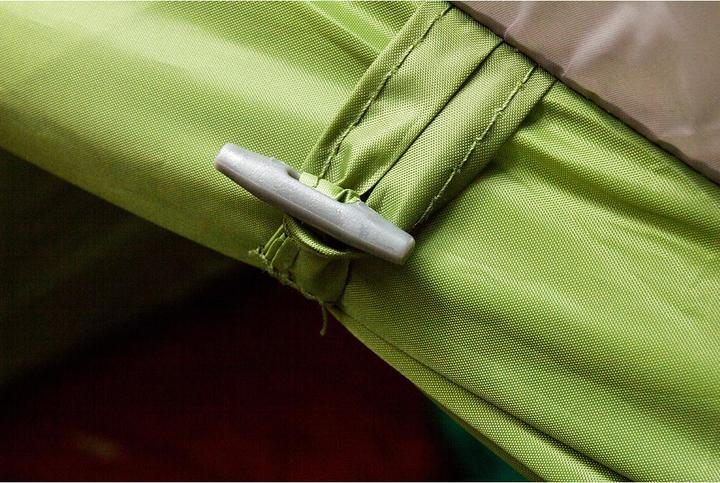 Actual product image Vango Tay 300 (Dome tent, 3.97 kg, 3 persons)