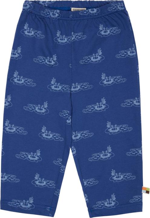 Actual product image loud + proud Trousers print (74)