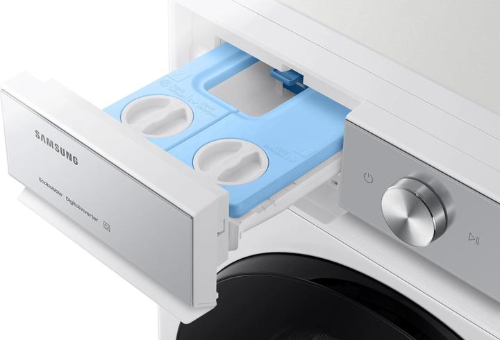 Produktbild Samsung WW11DB8B95GHU5 (11 kg, Links)