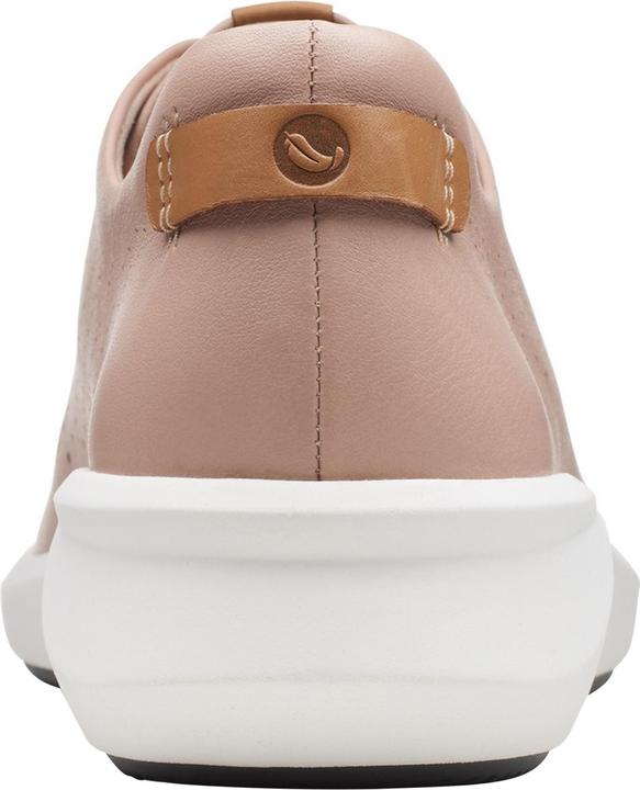 Produktbild Clarks Sneaker Un Rio Tie Leder (41)