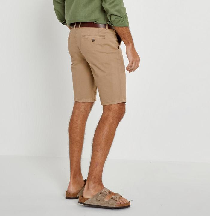 Actual product image La Redoute Collections Chino Bermudas (50)