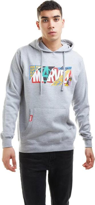 Produktbild Kapuzenpullover (L)