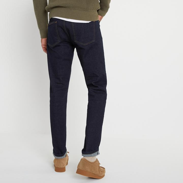 Actual product image La Redoute Collections Slim-fit jeans (52)