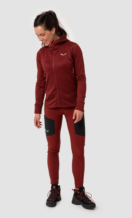 Image du produit Salewa Puez Warm Durastretch Cargo Leggings Da (38, M)