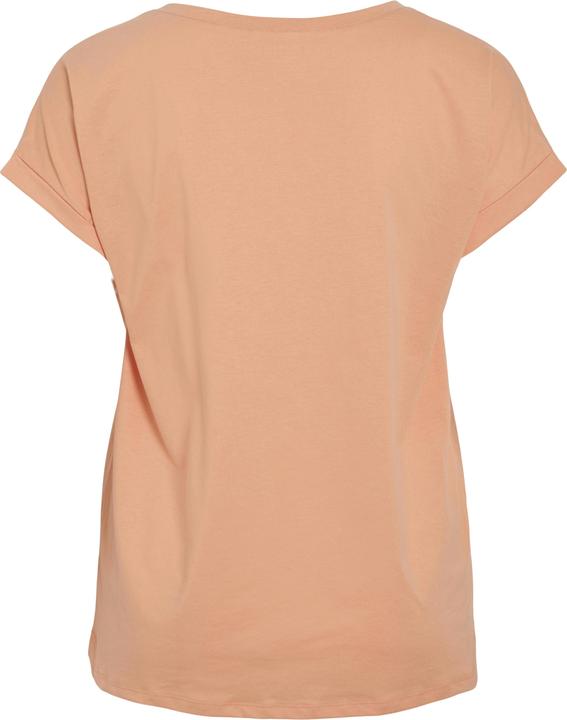 Actual product image Vila VIDREAMERS Rundhals T-Shirt (M)
