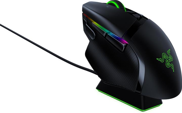 Razer Basilisk Ultimate (Kabellos)