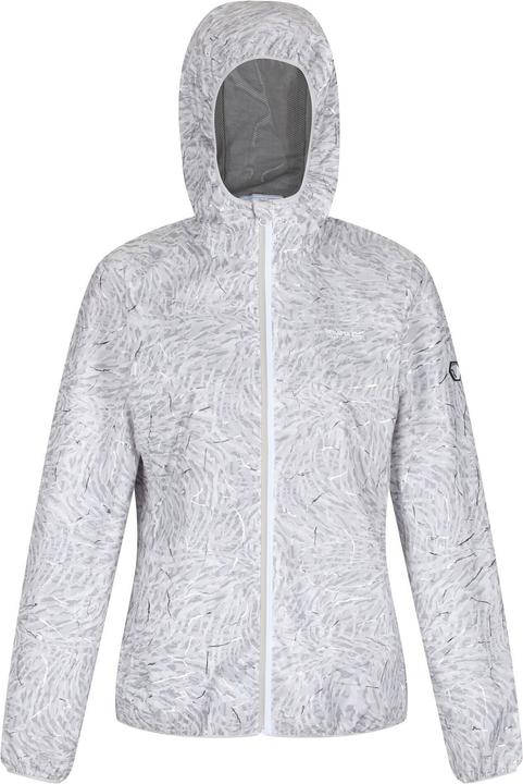Regatta Serenton Jacke wasserfest (40 D)