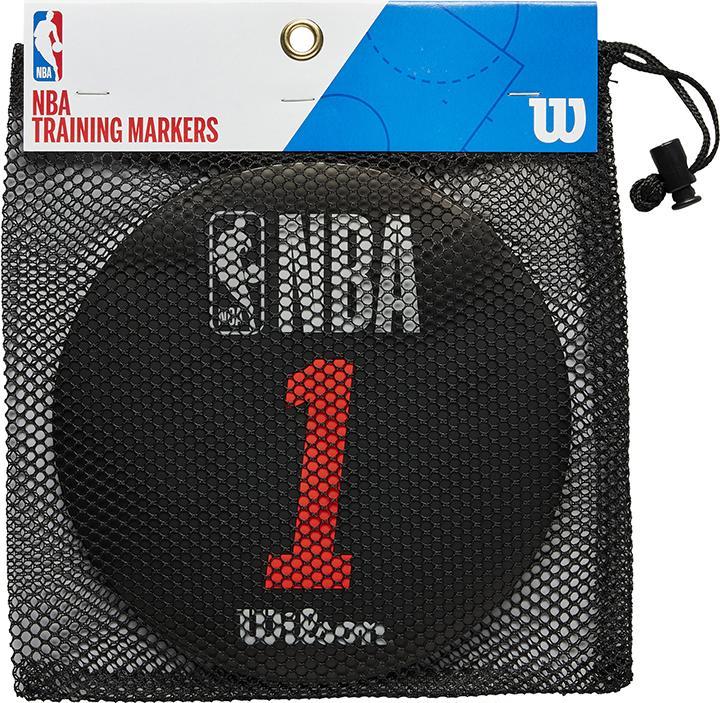 Wilson Nba Drives Training Markers