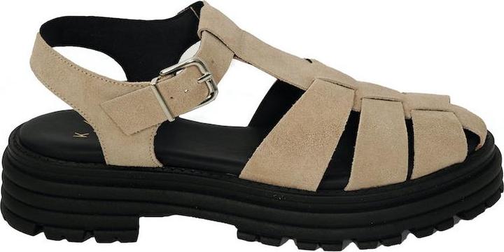 Immagine prodotto Kmb Fisherman Taupe (40)