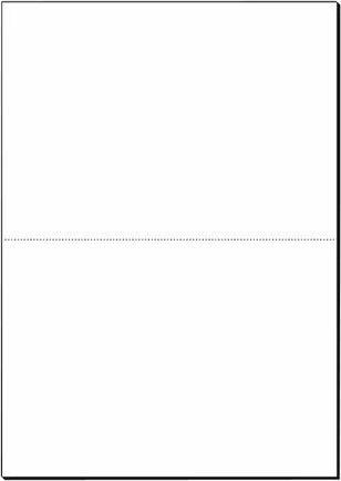 Produktbild Sigel Ink/Laser/Kopier-Papier (80 g/m², 100 x, A4)