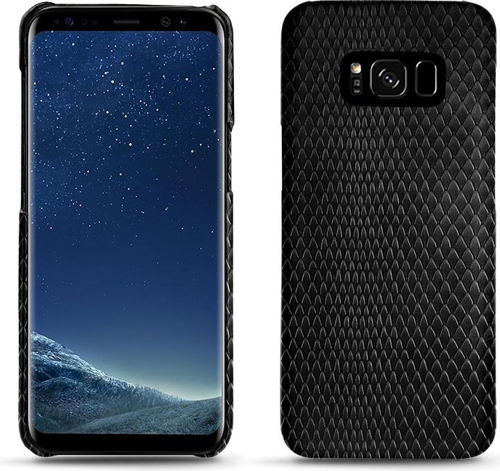 Productafbeelding Noreve Lederen omslag (Samsung Galaxy S8)