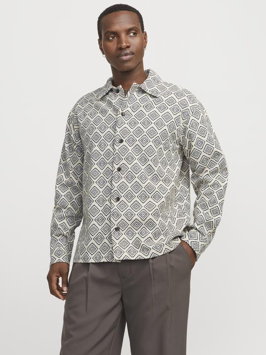 Immagine prodotto Jack & Jones Jprblucole L/S Overshirt Styd Aw24 (S)