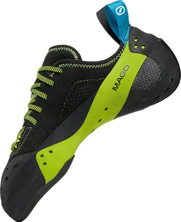 Image du produit Scarpa Mago Kletterschuhe (39.5)