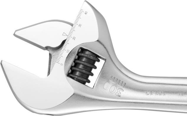Actual product image Facom Adjustable wrench (17 mm)