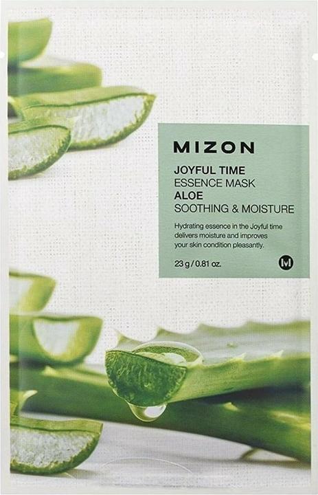 Mizon joyful time essence aloe