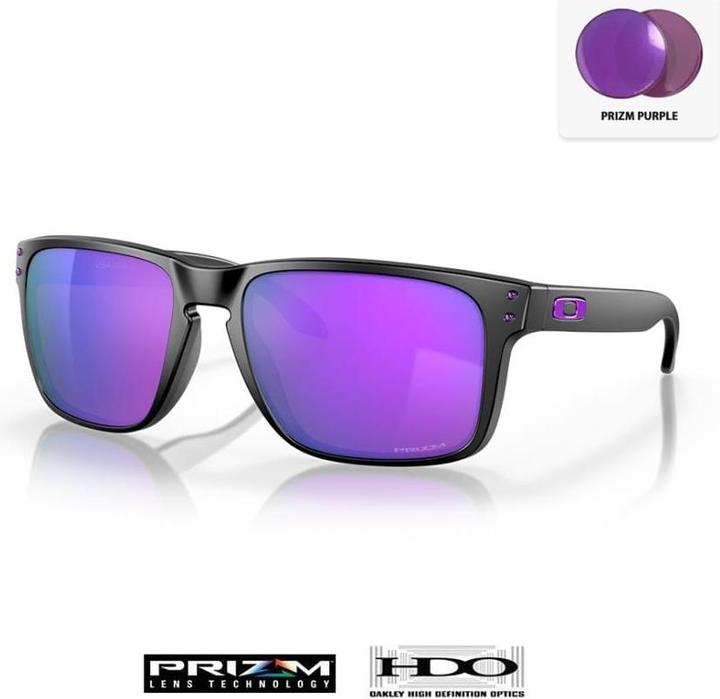 Produktbild Oakley Holbrook XL
