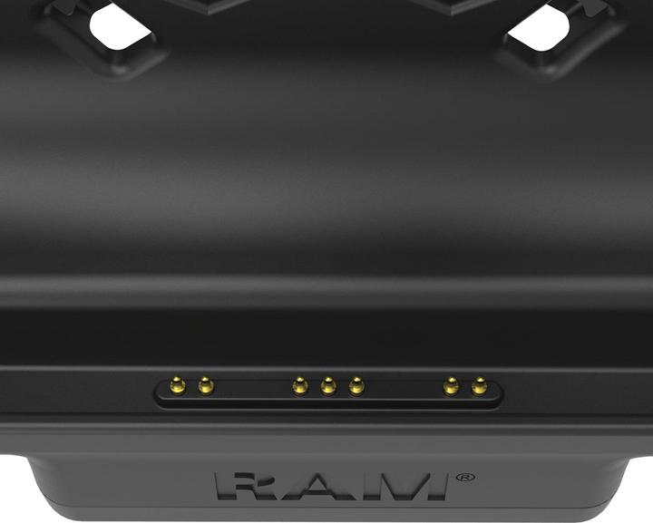 Actual product image RAM Mounts RAM® USB-C Powered Dock for