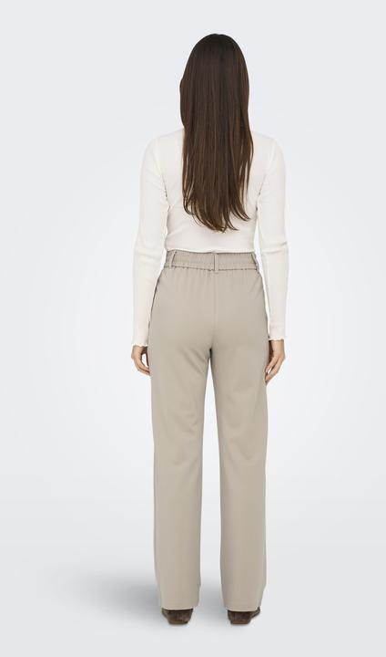 Actual product image Only Onlpoptrash Life Mw Straight Pnt Noos (XL)