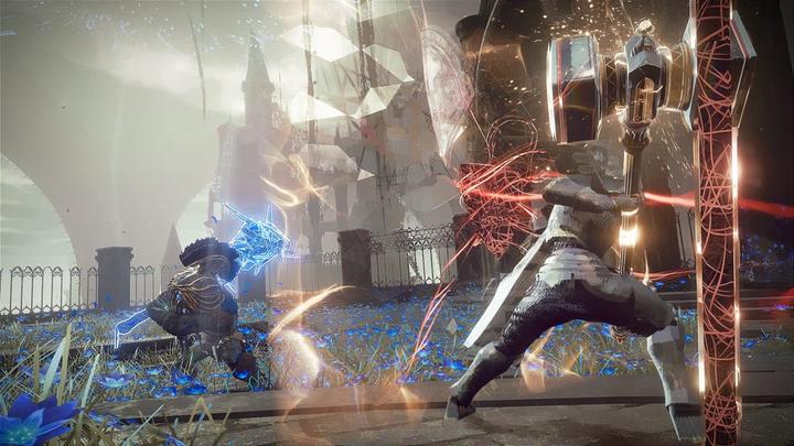 Image du produit Square Enix La chute de Babylone (PS4, DE)