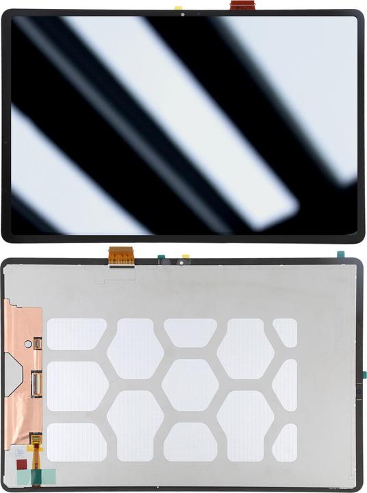 Produktbild Clappio Ersatzdisplay (Galaxy Tab S7 FE)