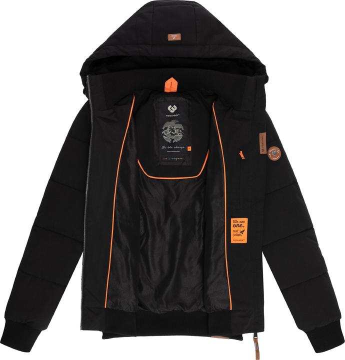 Actual product image Ragwear Nuggys Solid (XL)