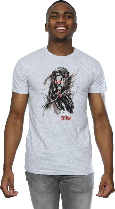 Immagine prodotto Maglietta AntMan per correre (XL)