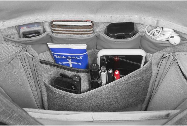 Produktbild Peak Design Everyday Tote (Kamera Schultertasche)