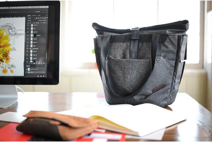 Produktbild Peak Design Everyday Tote (Kamera Schultertasche)