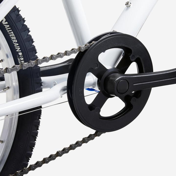 Produktbild Rockrider ST 120 (20")