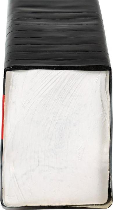 Produktbild Dönges Verkehrsunfall-Markierungskreide Metrica ca. 220 x 50 x 30 mm, weiss, geölt