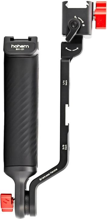 Hohem BH-01-EXD-02 (Gimbal handle)