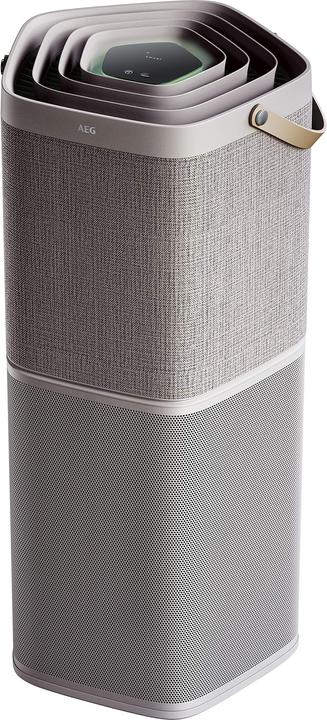 AEG AX91-604GY (129 m²)