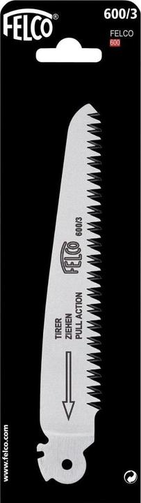 Actual product image Felco Saw blades