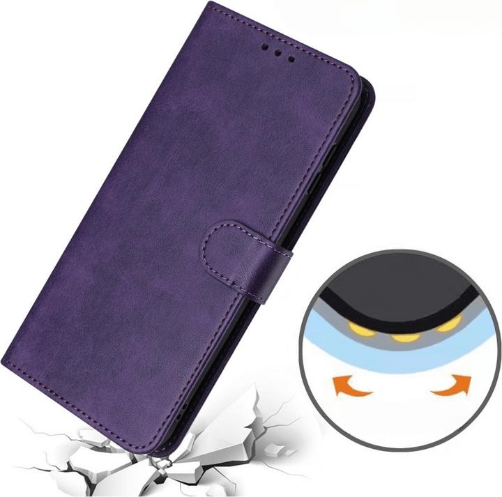 Actual product image Cover-Discount Xiaomi Poco F6 Pro - Premium mobile phone case (Xiaomi Poco F6 Pro)