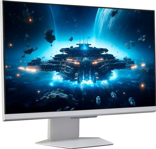Actual product image LG 32G810SA-W (3840 x 2160 Pixels, 32")