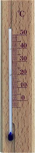 Actual product image TFA Internal thermometer