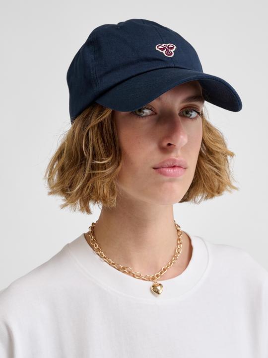 Produktbild hummel Hmlbaseball Cap Bee (One Size)