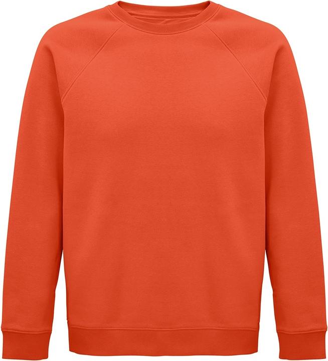Orange foncé