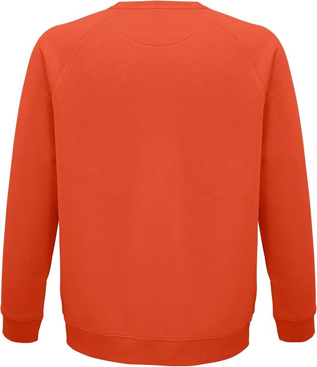 Produktbild Sols Space Sweatshirt Baumwolle aus biologischem Anbau Raglanärmel (XL)