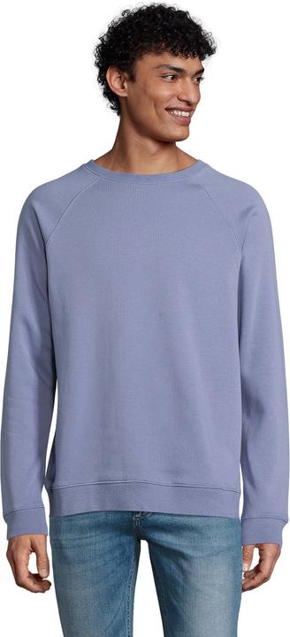 Produktbild Sols Space Sweatshirt Baumwolle aus biologischem Anbau Raglanärmel (XL)