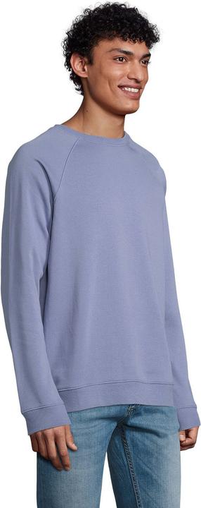 Produktbild Sols Space Sweatshirt Baumwolle aus biologischem Anbau Raglanärmel (XL)