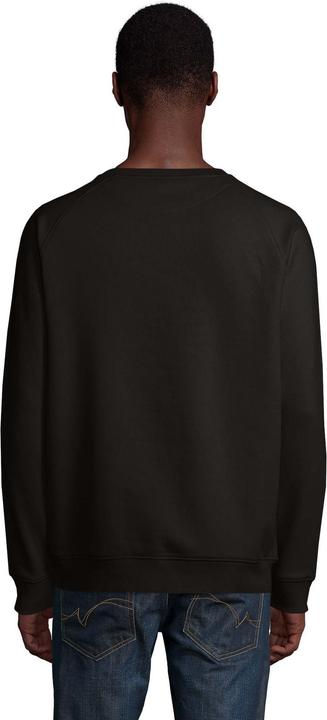 Image du produit Sols Sweat-shirt Space Coton issu de l'agriculture biologique Manches raglan (XS)