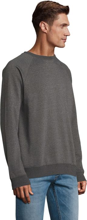 Image du produit Sols Sweat-shirt Space Coton issu de l'agriculture biologique Manches raglan (XL)