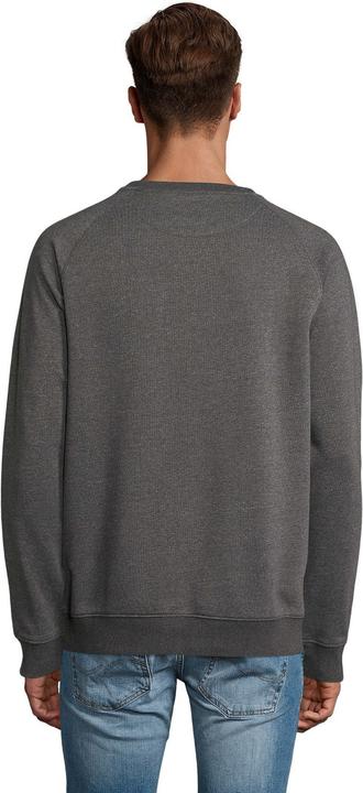 Image du produit Sols Sweat-shirt Space Coton issu de l'agriculture biologique Manches raglan (XL)