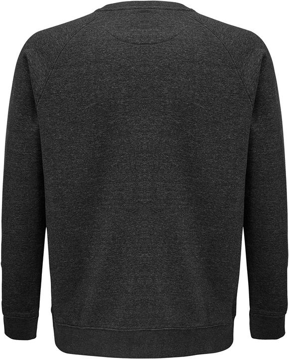 Image du produit Sols Sweat-shirt Space Coton issu de l'agriculture biologique Manches raglan (XL)