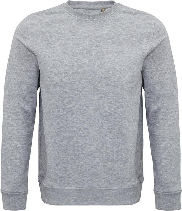 Sols Comet Sweatshirt Baumwolle aus biologischem Anbau