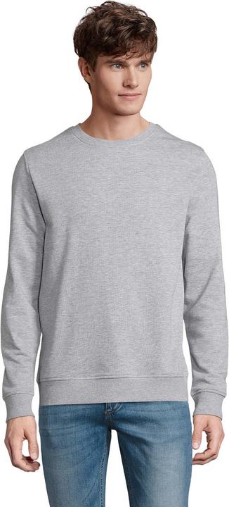Produktbild Sols Comet Sweatshirt Baumwolle aus biologischem Anbau (S)